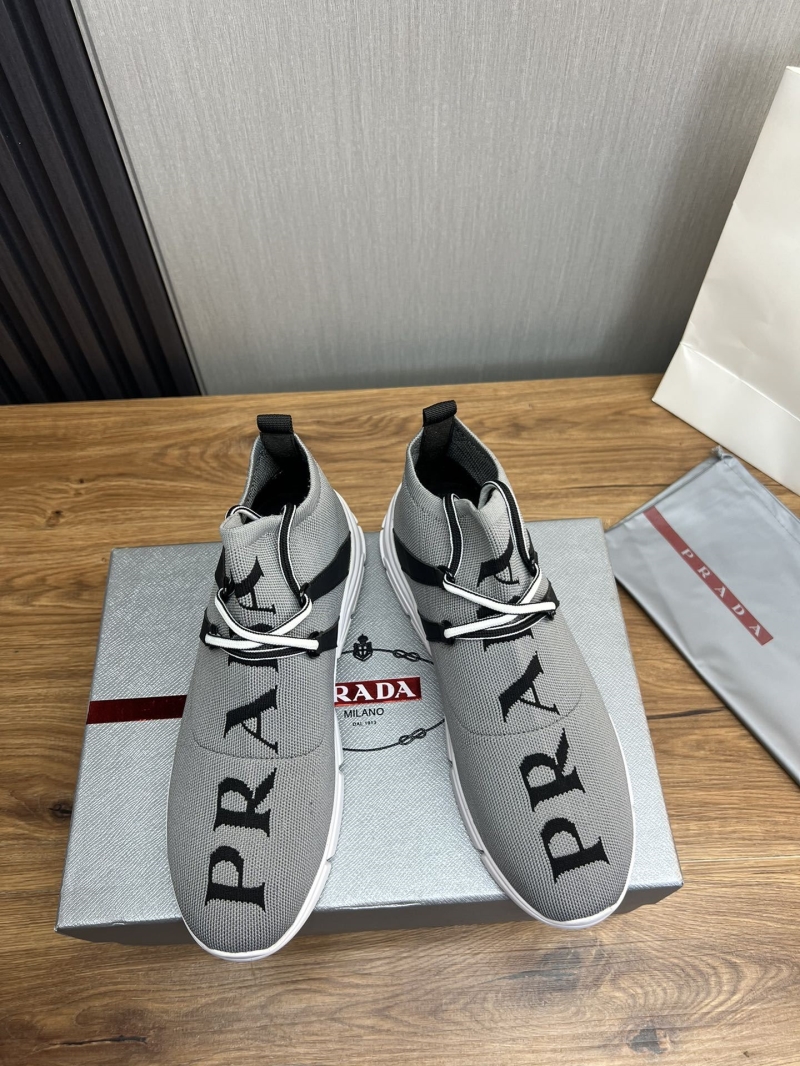 Prada Sneakers